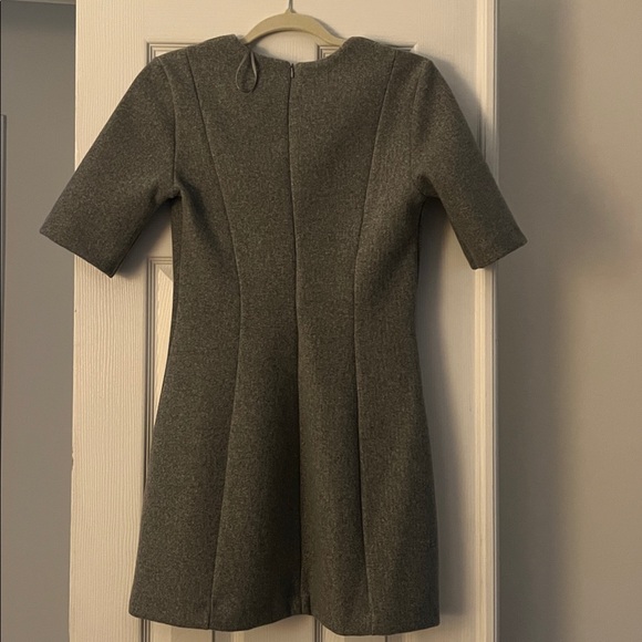 Zara fit and flare dress - Picture 4 of 4